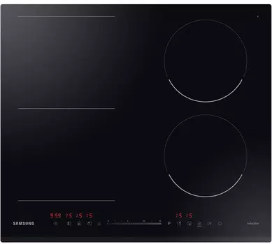 NZ64R3747BK/WT с Flex Zone черный