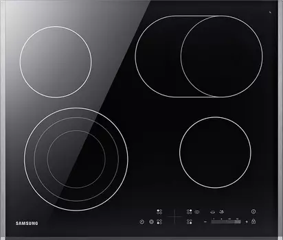 NZ64T3536DK/WT черный