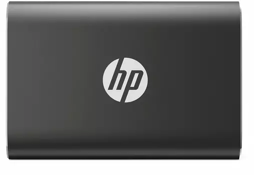 P500 1 ТБ черный