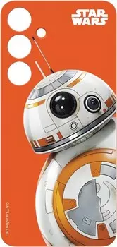 Панель для чехла Samsung Flipsuit S24+ BB-8