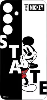 Панель для чехла Samsung Flipsuit S24 Disney Mickey Mouse