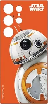 Панель для чехла Samsung Flipsuit S24 Ultra BB-8