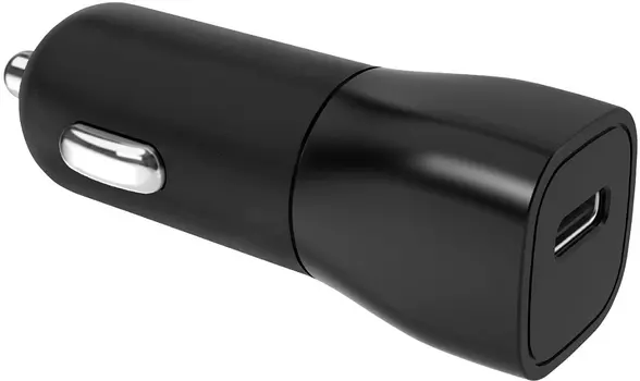 PD, 18Вт черный