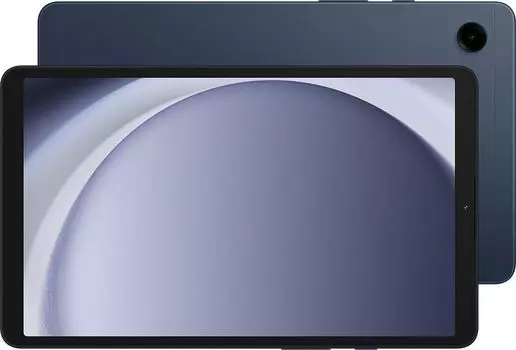 Планшет Samsung Galaxy Tab A9 LTE 128 ГБ темно-синий