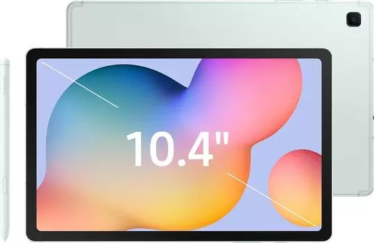 Планшет Samsung Galaxy Tab S6 Lite (2024) LTE 128 ГБ мятный