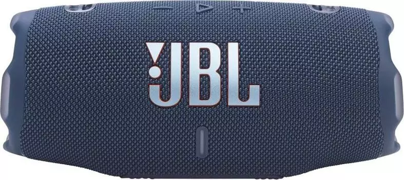 Портативная акустика JBL Charge 6 синий