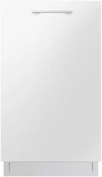 Посудомоечная машина Samsung DW50R4050BB белый