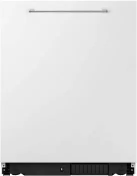 Посудомоечная машина Samsung DW60A6092BB белый