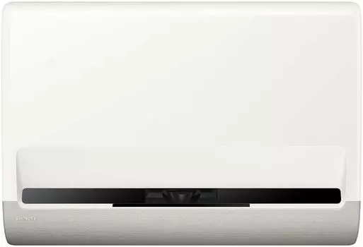 Проектор Samsung The Premiere LPU9D белый