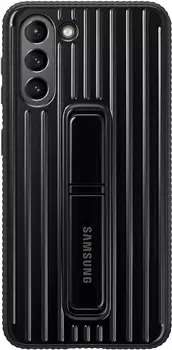Protective Standing Cover для Galaxy S21 черный