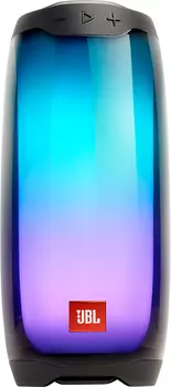 Pulse 4 Черная