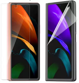 Pure Diamond для Galaxy Z Fold2