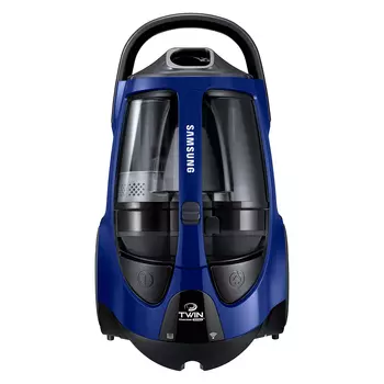 Пылесос Samsung VCC885BH36/XEV Синий