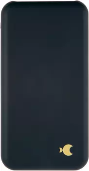 QC 3.0, 10000 мАч черный