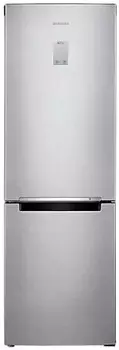 RB33A3440SA/WT с технологией All Around Cooling, 328 л серый