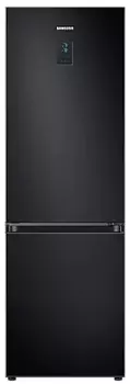 RB7300T с увеличенным полезным объемом SpaceMax, 340 л черный