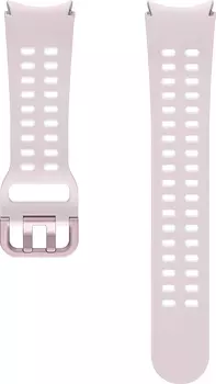 Ремешок Samsung Galaxy Watch6 Extreme Sport Band (M/L) лаванда/белый