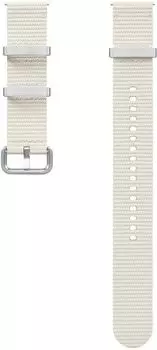 Ремешок Samsung Galaxy Watch7 Athleisure Кремовый