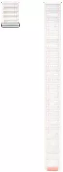 Ремешок Samsung Galaxy Watch7 Fabric Розовый