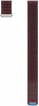 Ремешок Samsung Galaxy Watch7 Fabric Винный