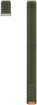 Ремешок Samsung Galaxy Watch7 Fabric Зеленый