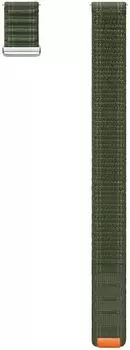 Ремешок Samsung Galaxy Watch7 Fabric Зеленый
