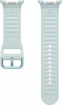 Ремешок Samsung Galaxy Watch 8/8 Classic Sport, M/L Мятный