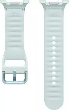 Ремешок Samsung Galaxy Watch 8/8 Classic Sport, S/M Мятный