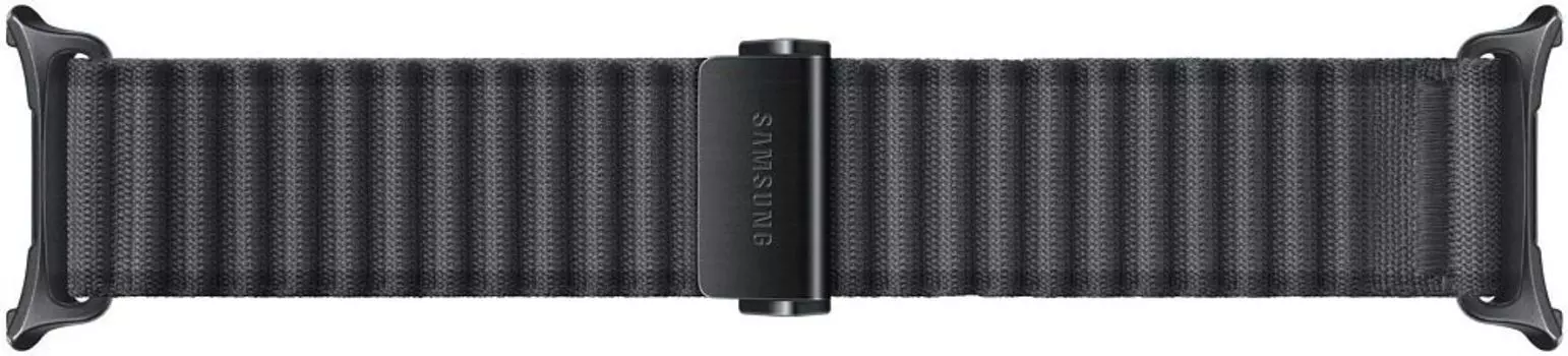 Ремешок Samsung Galaxy Watch Ultra Trail Band Черный