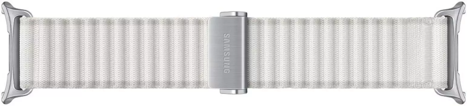 Ремешок Samsung Galaxy Watch Ultra Trail Band Белый
