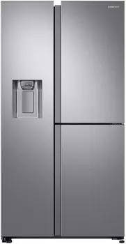 RS8000 с Twin&amp;Metal Cooling, 604 л