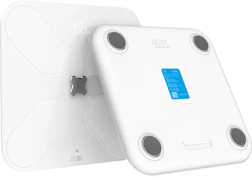 S3, диагностические белый