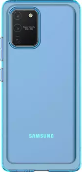 S Cover для Galaxy S10 Lite синий