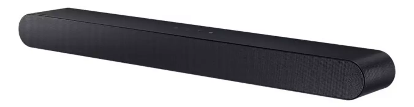 Саундбар Samsung S серии HW-S60B (2022) Черный