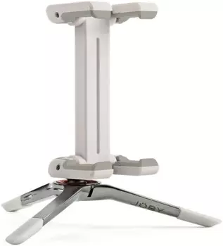 Штатив Joby GripTight One Micro Stand белый
