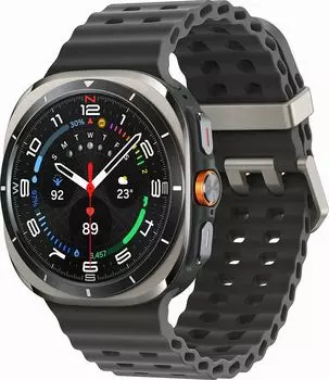 Смарт-часы Samsung Galaxy Watch Ultra LTE 47 мм Серый