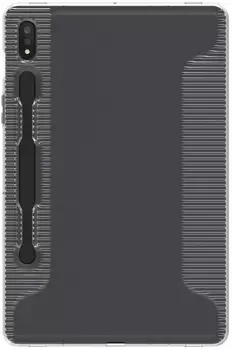 Soft Cover Clear для Tab S7 прозрачный