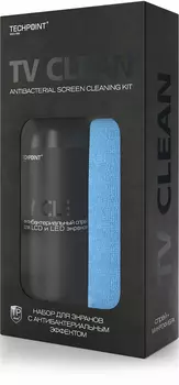 спрей 200 мл + ткань