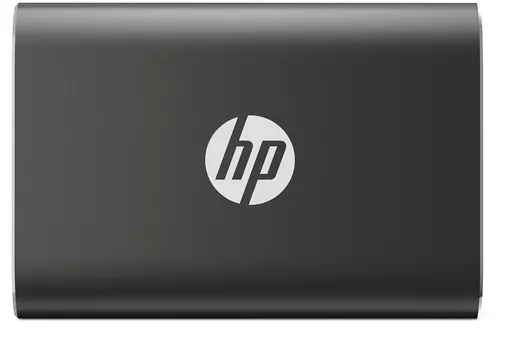 SSD P500 500 ГБ черный