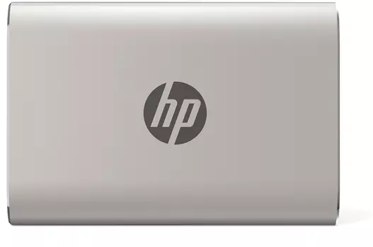 SSD P500 500 ГБ серебристый