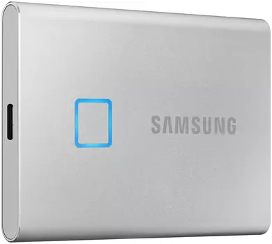 Внешний накопитель Samsung