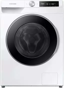 Стиральная машина Samsung WW6000T белый