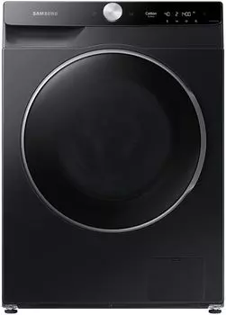 Стиральная машина Samsung WW7400T черный