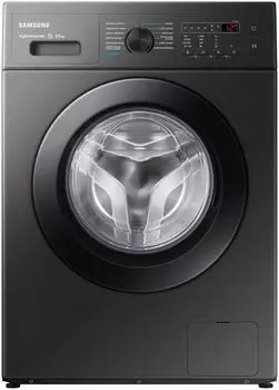 Стиральная машина Samsung WW4100A, 6.5 кг черный