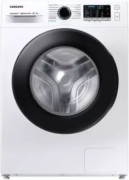 Стиральная машина Samsung WW5100A, 8.0 кг белый