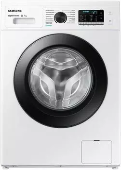 Стиральная машина Samsung WW5100A белый