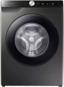 Стиральная машина Samsung WW6100A c Eco Bubble™, 7.0 кг инокс