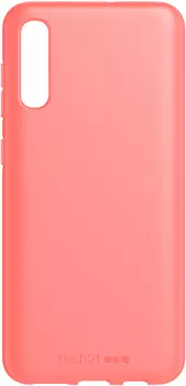 Studio Colour для Galaxy A50 коралловый