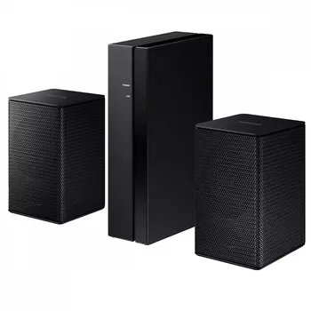 SWA-8500S Черная