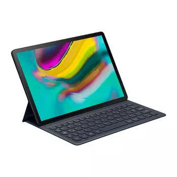 Tab S5e черный